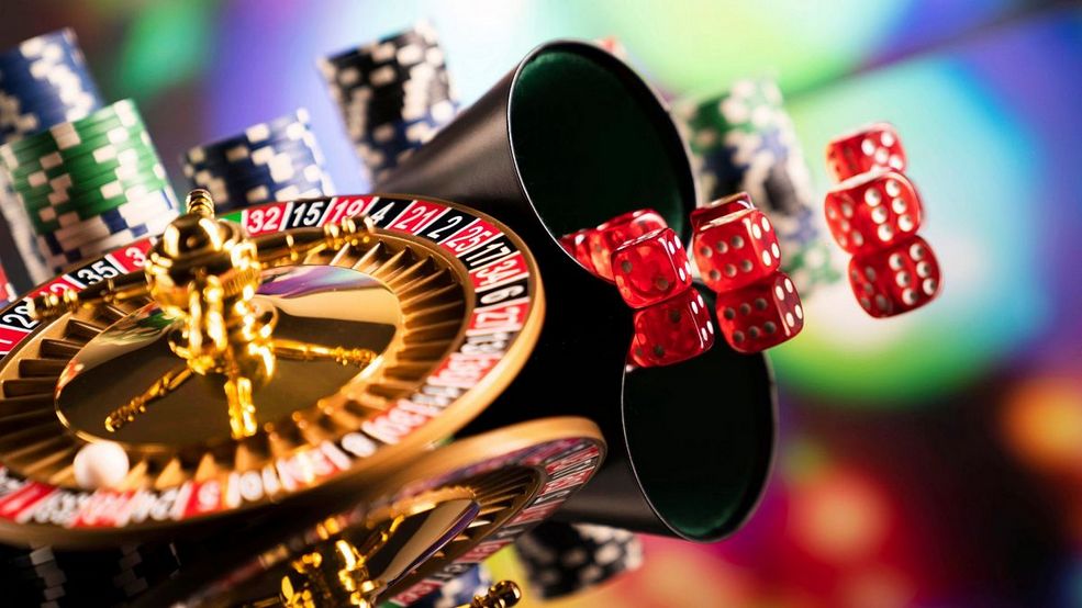 Review of Joka VIP Room Gambling Establishment