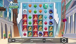 Fat Banker kostenlos im Demomodus spielen Fat Banker kostenlos im Demomodus spielen